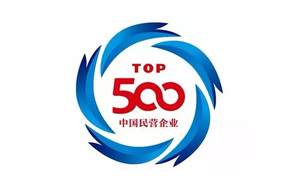 Топ 500 частных предприятий в Китае